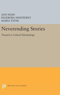 Neverending Stories (inbunden)