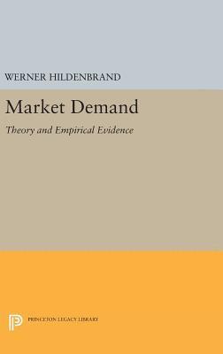 Market Demand (inbunden)