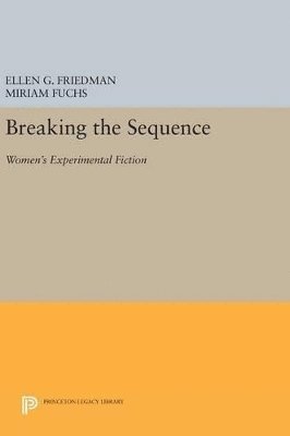Breaking the Sequence (h�ftad)