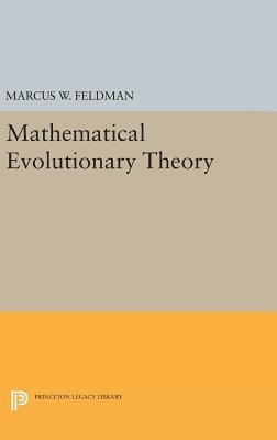 Mathematical Evolutionary Theory (h�ftad)