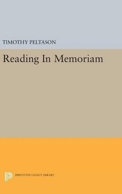 Reading In Memoriam (inbunden)