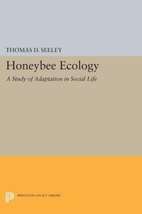Honeybee Ecology (inbunden)