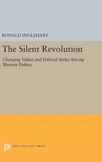 The Silent Revolution (inbunden)