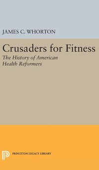 Crusaders for Fitness (inbunden)