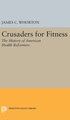 Crusaders for Fitness