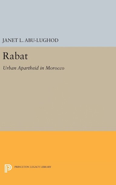 Rabat (inbunden)