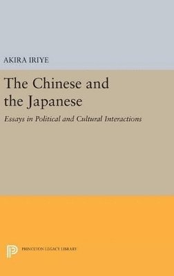 Chinese and the Japanese (h�ftad)