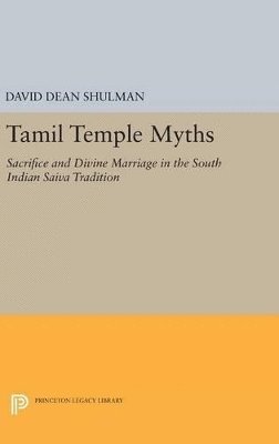 Tamil Temple Myths (häftad)