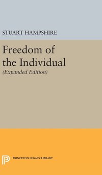Freedom of the Individual (inbunden)
