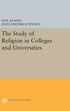 Study of Religion in Colleges and Universities