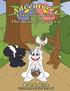 Adventures in Cottontail Pines