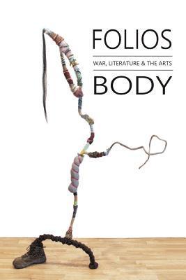 2018 WLA Folios: Body (häftad)
