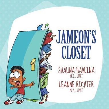 Jameon's Closet (hftad)