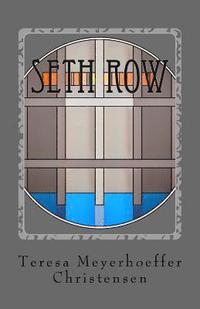 Seth Row (häftad)