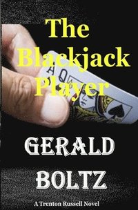 The Blackjack Player (häftad)
