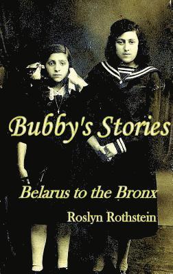 Bubby's Stories (hftad)