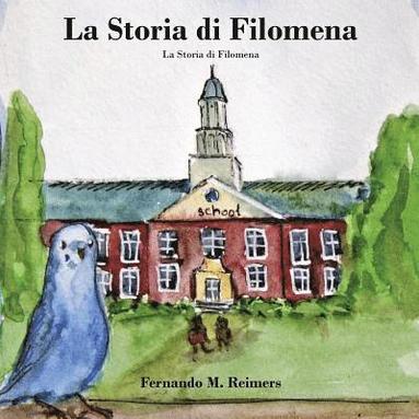 La Storia di Filomena (hftad)