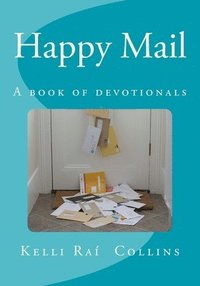 Happy Mail: A Book of Devotionals (hftad)