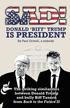 Sad! Donald 'biff' Trump Is President: The Striking Similarities Between Donald Trump and Bully Biff Tannen from Back to the Future II