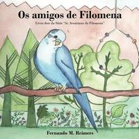 Os amigos de Filomena (hftad)