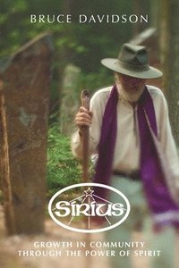 Sirius: Growth in Community through the Power of Spirit (hftad)