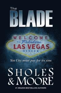 The Blade (häftad)