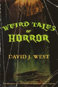 Weird Tales of Horror (hftad)