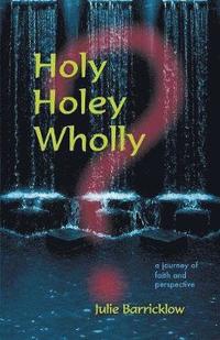 Holy, Holey, Wholly? A Journey of Faith and Perspective (häftad)
