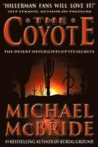 The Coyote (hftad)
