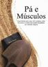 Muscle and a Shovel Portuguese Version (P e Msculos)