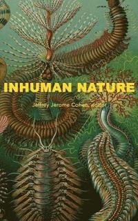 Inhuman Nature (hftad)
