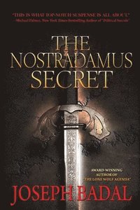 The Nostradamus Secret (häftad)