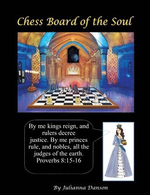 Chess Board of The Soul: The Black and White Edition (hftad)