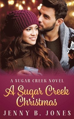 A Sugar Creek Christmas: A Sugar Creek Novel (hftad)