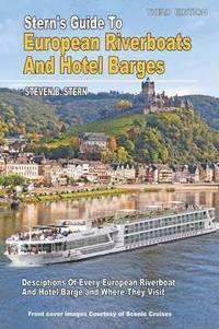 Stern's Guide to European Riverboats and Hotel Barges-2015 (hftad)