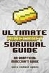 Ultimate Minecraft Survival Guide