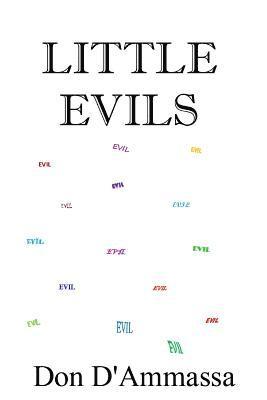 Little Evils (hftad)