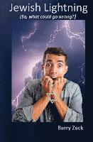 Jewish Lightning: So, What Could Go Wrong? (häftad)