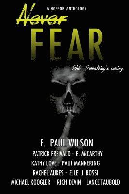 Never Fear (häftad)