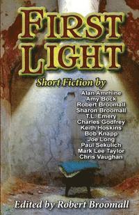 First Light: Short Fiction (hftad)
