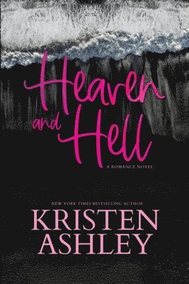 Heaven and Hell (häftad)