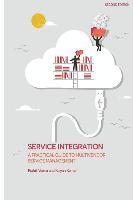 Service Integration: A Practical Guide to Multivendor Service Management (hftad)