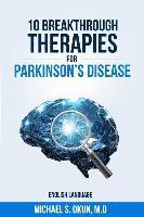 10 Breakthrough Therapies for Parkinson's Disease: English Edition (häftad)