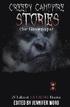 Creepy Campfire Stories (for Grownups): 19 Tales of EXTREME Horror