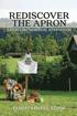 Rediscover the Apron: Satisfying Spiritual Starvation