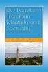 30 Days to Transform Mentally and Spiritually