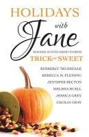 Holidays with Jane: Trick or Sweet (hftad)