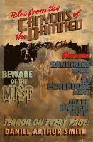 Tales from the Canyons of the Damned: No. 1 (hftad)