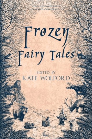 Frozen Fairy Tales (hftad)