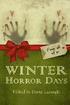 Winter Horror Days